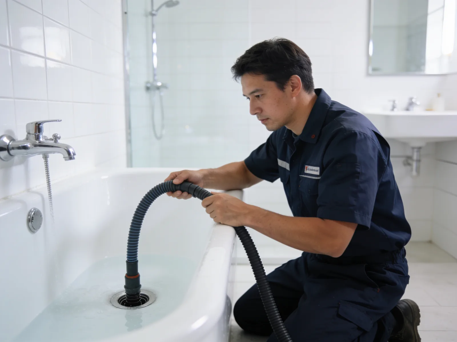 Emergency Plumber New Canton, IL FAQs